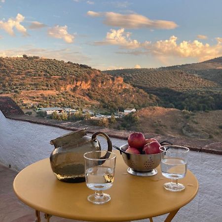 Las casillas de la Villa: SOLEÁ Montefrío Esterno foto