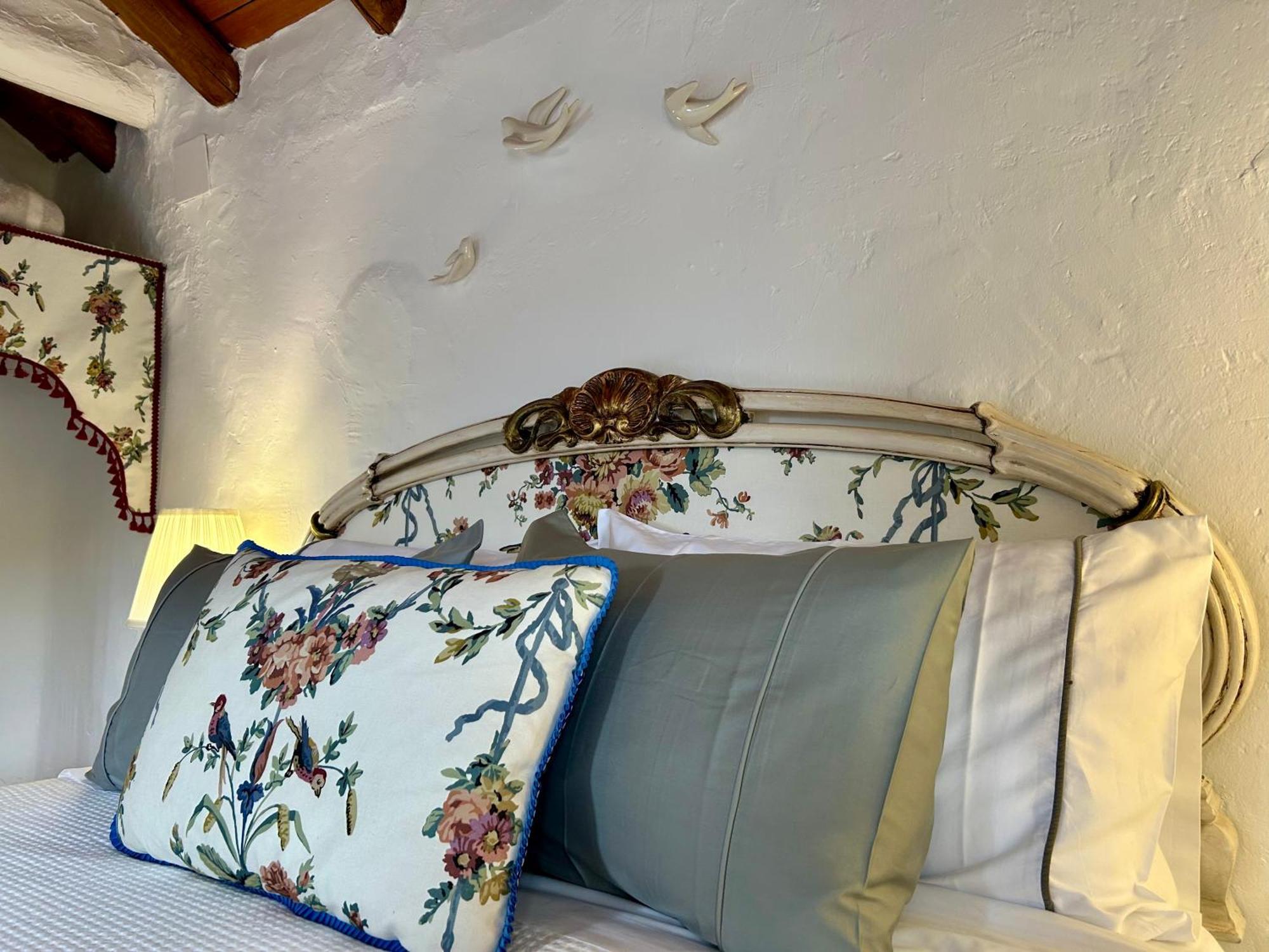 Las casillas de la Villa: SOLEÁ Montefrío Esterno foto
