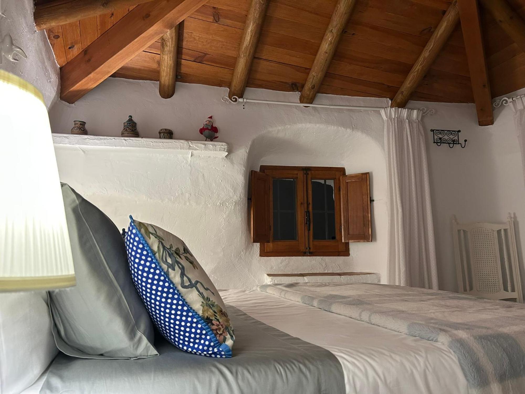 Las casillas de la Villa: SOLEÁ Montefrío Esterno foto